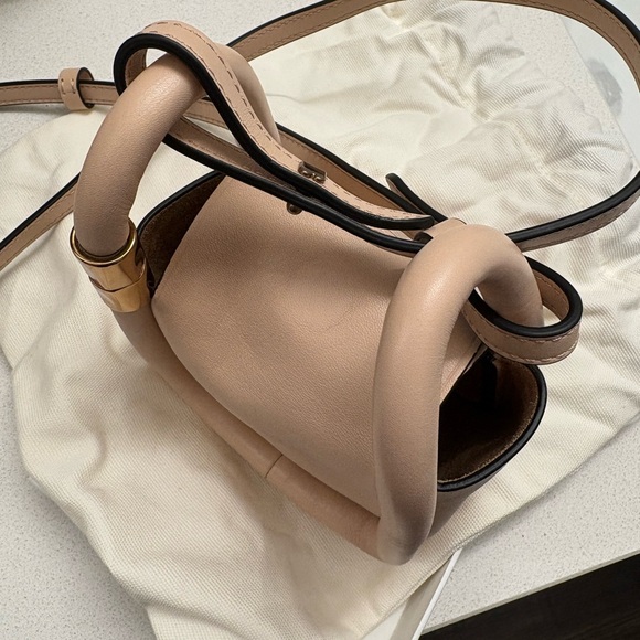 BOYY Wonton Charm mini bag - Picture 4 of 9